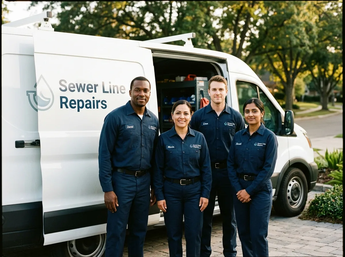 Emergency Plumber company in Mount Morris, MI
