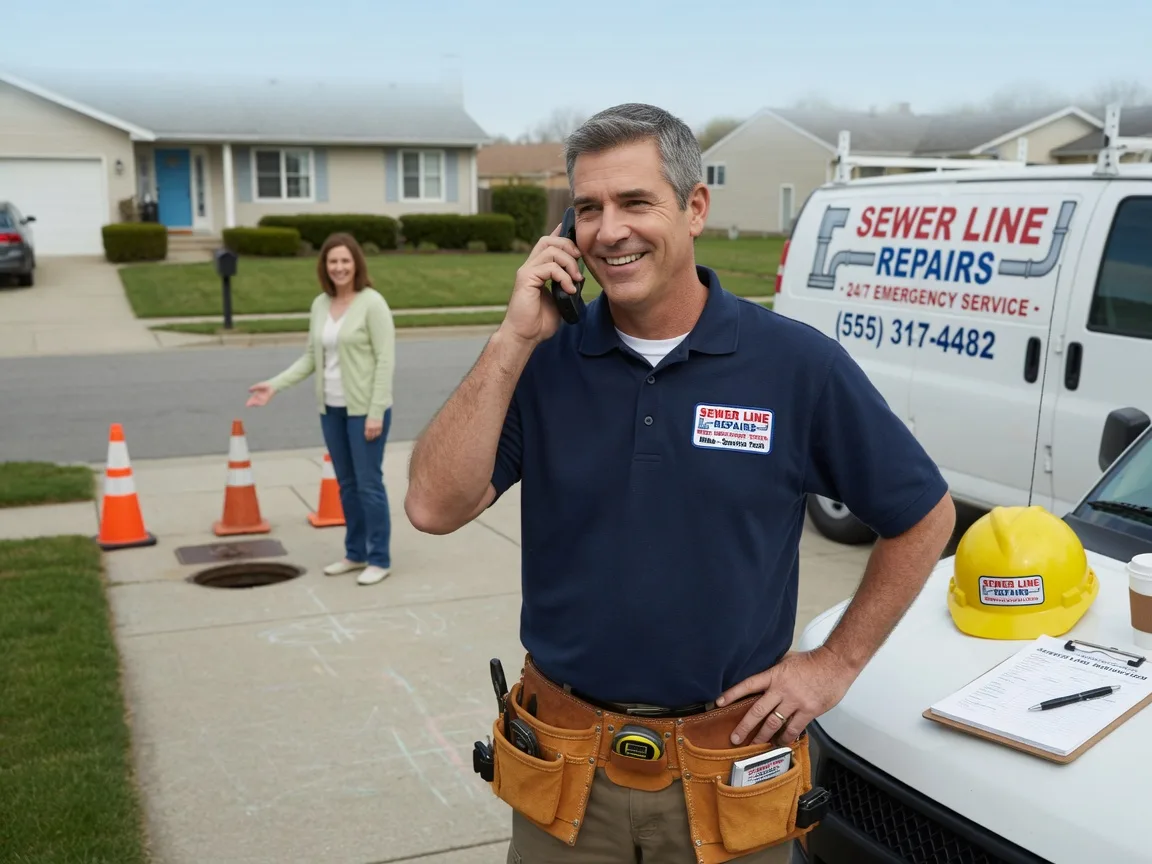 Emergency Plumber Mount Morris, MI FAQs